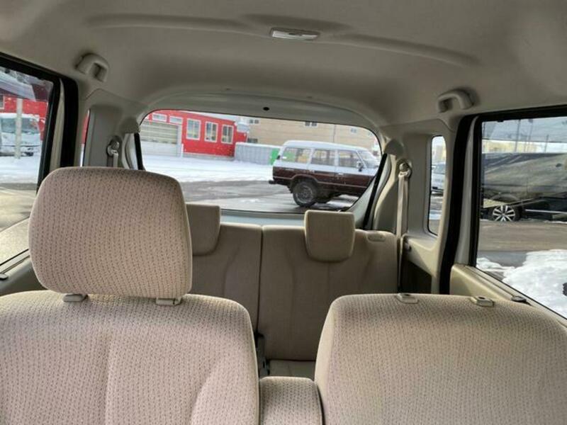 FLAIR WAGON