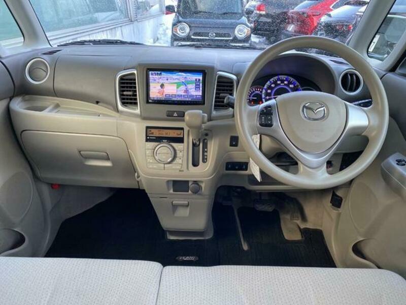 FLAIR WAGON
