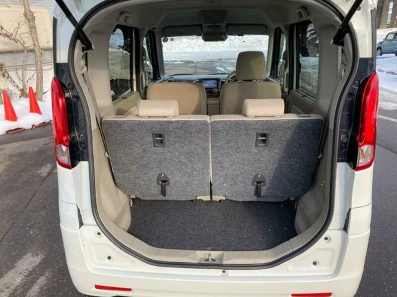 FLAIR WAGON