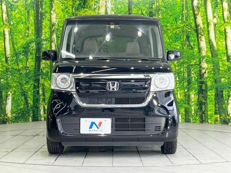 N BOX