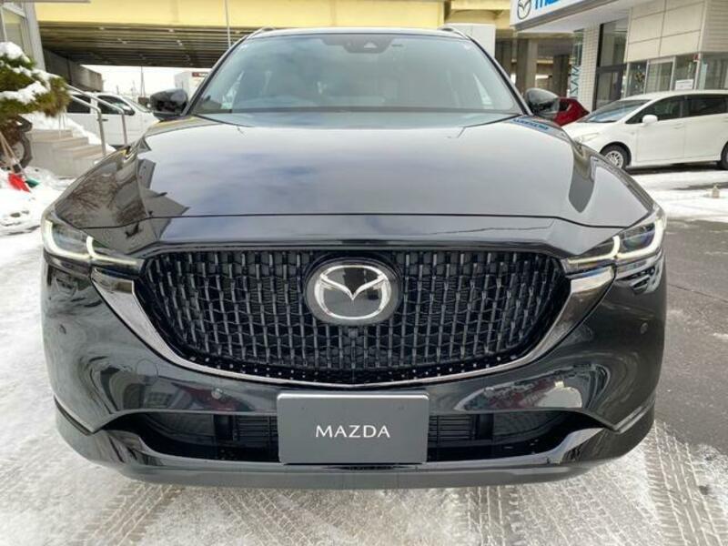 CX-8