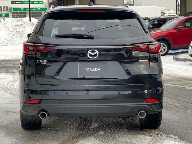 CX-8