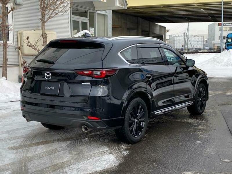 CX-8