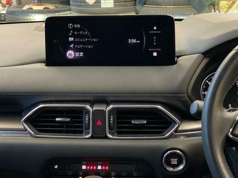 CX-8