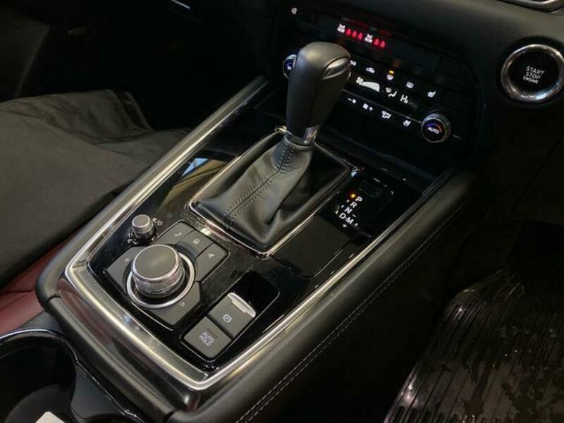 CX-8