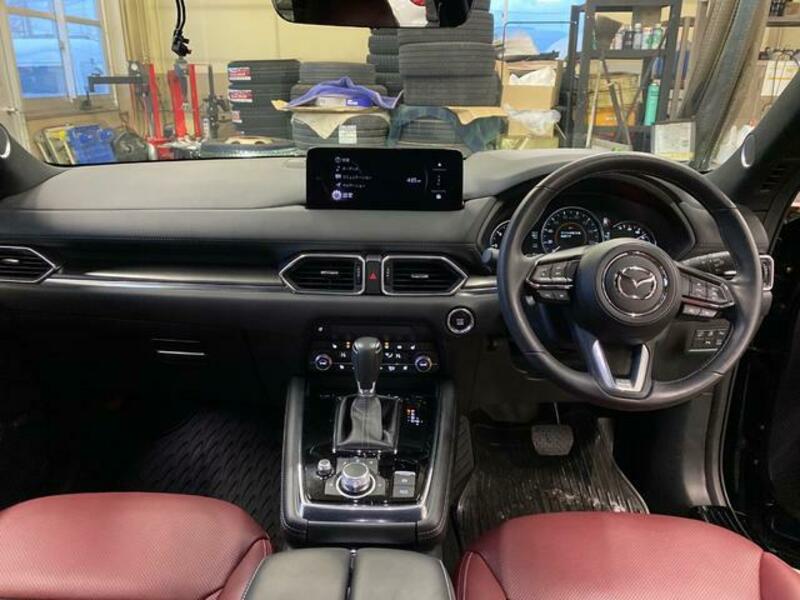 CX-8