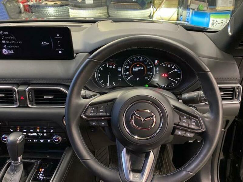 CX-8