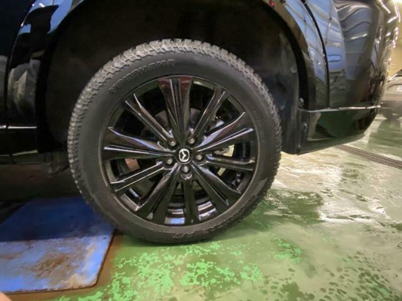CX-8