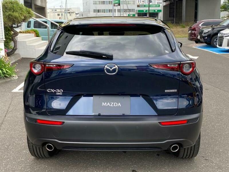 CX-30