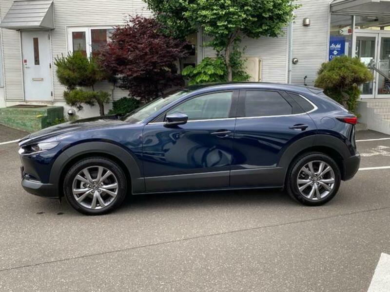 CX-30