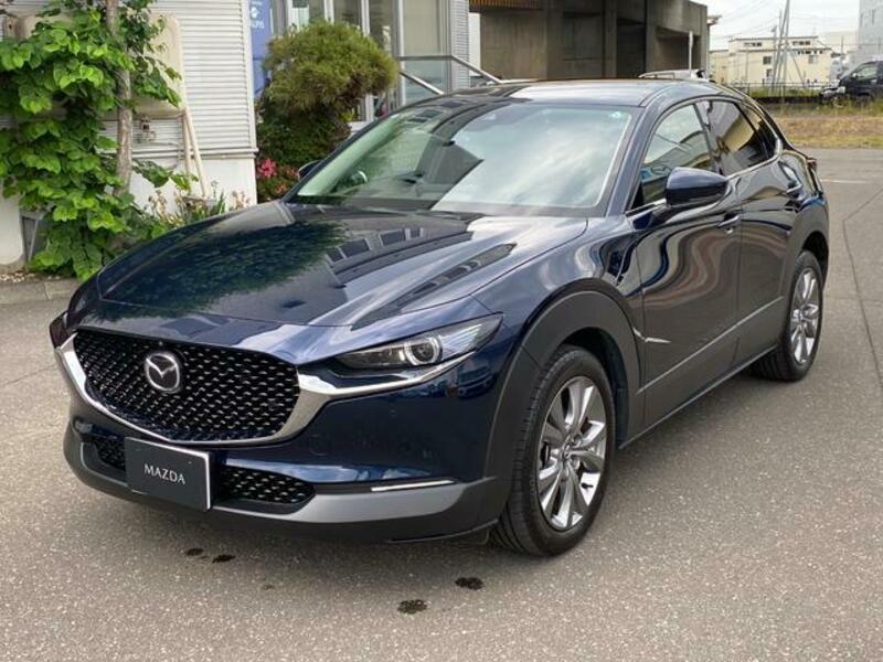 CX-30