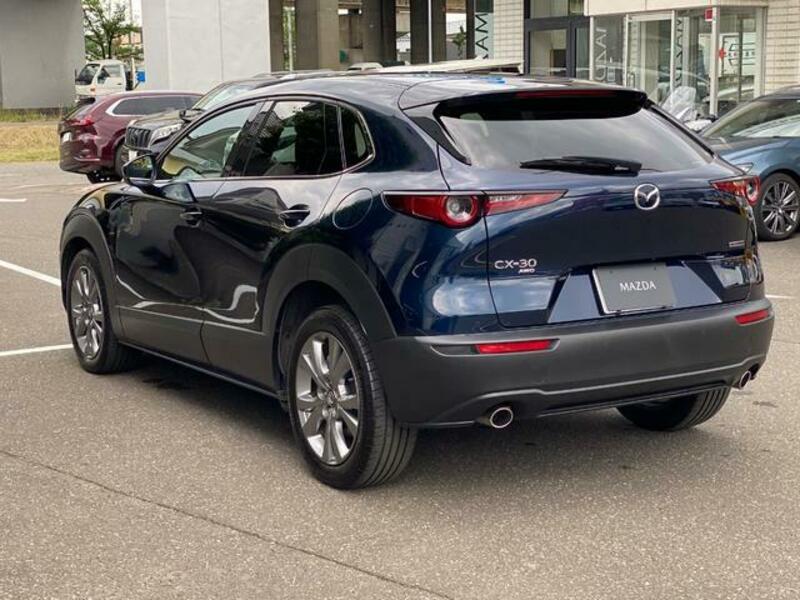 CX-30