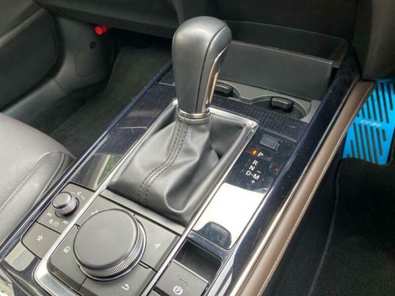 CX-30
