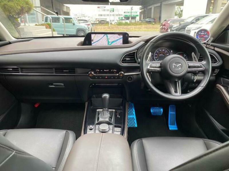 CX-30