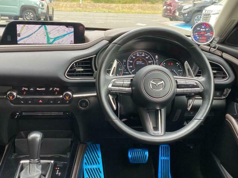 CX-30