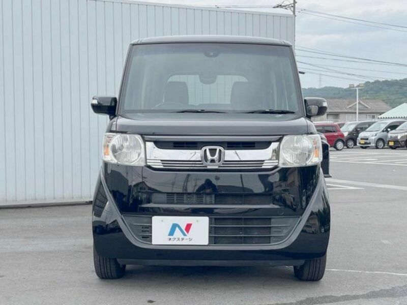 N BOX