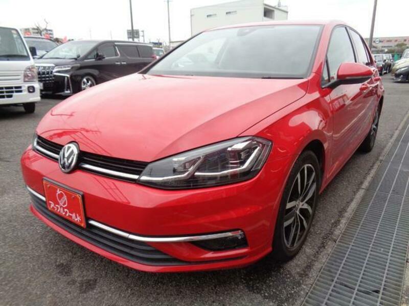 GOLF