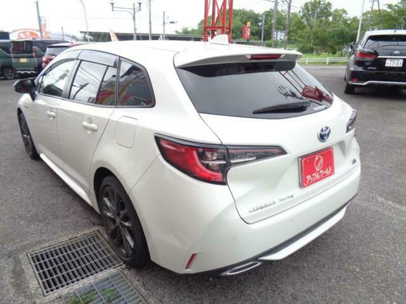 COROLLA TOURING
