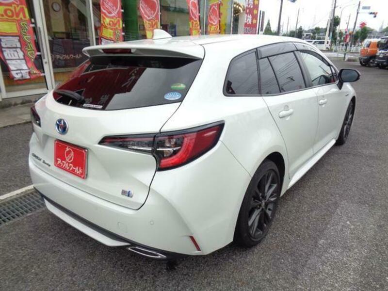 COROLLA TOURING