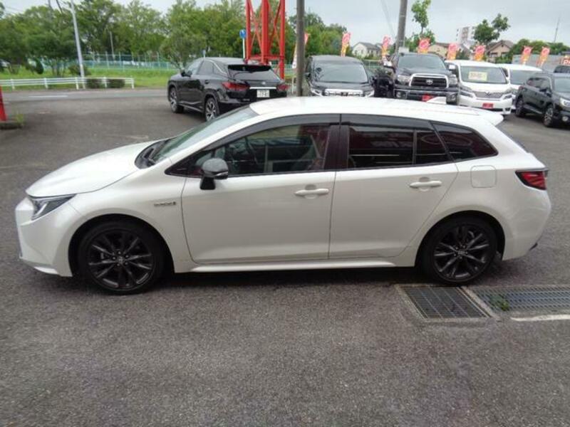 COROLLA TOURING