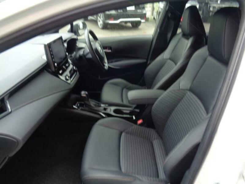 COROLLA TOURING