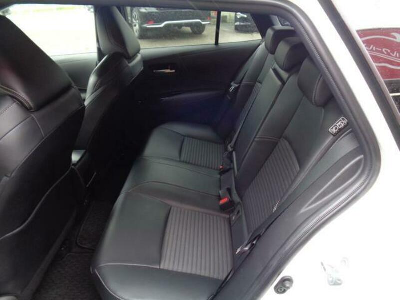 COROLLA TOURING