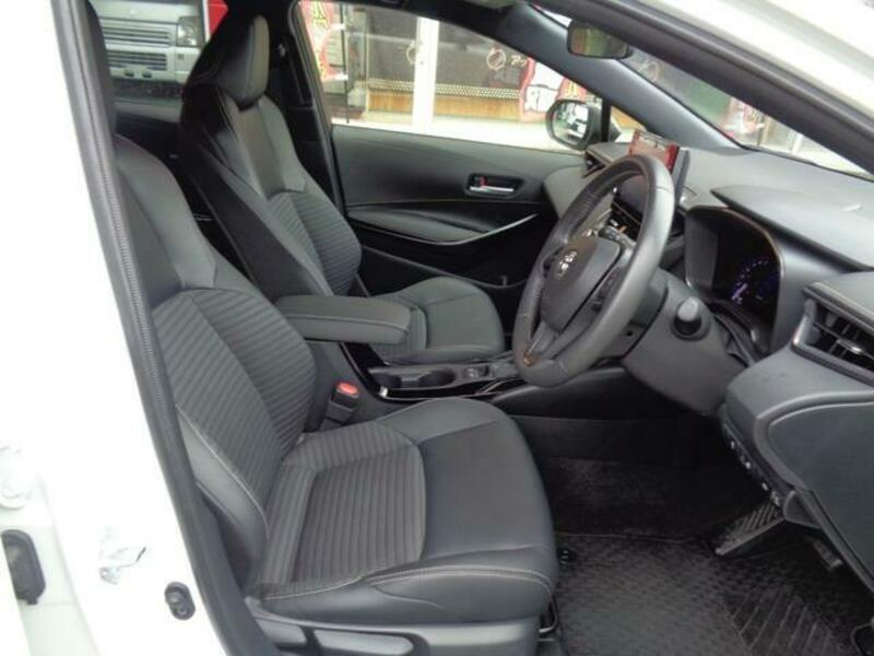COROLLA TOURING