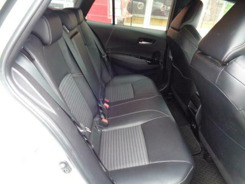 COROLLA TOURING