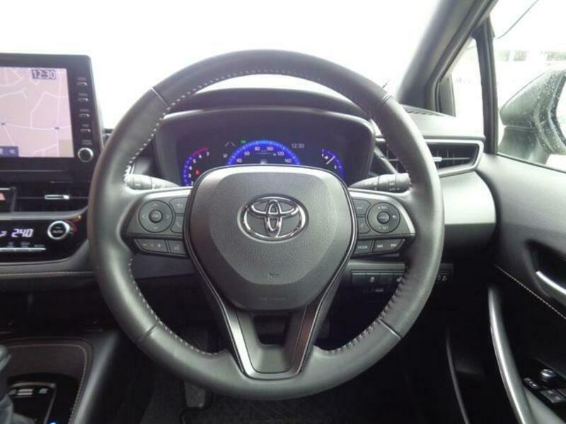 COROLLA TOURING