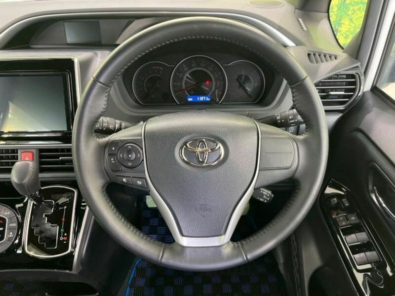 VOXY