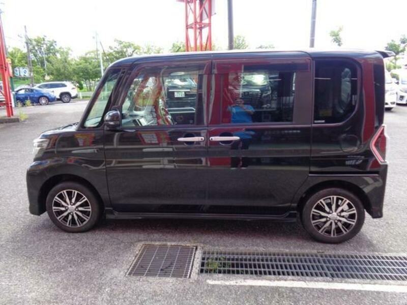 TANTO