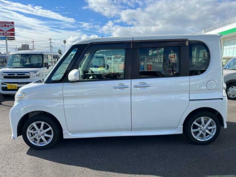 TANTO