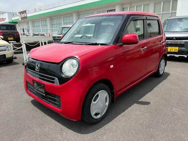 HONDA N ONE