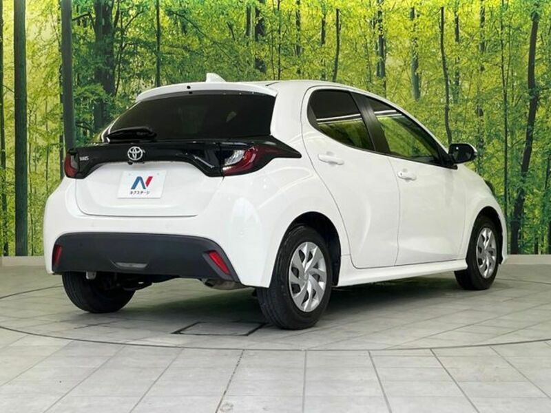 YARIS