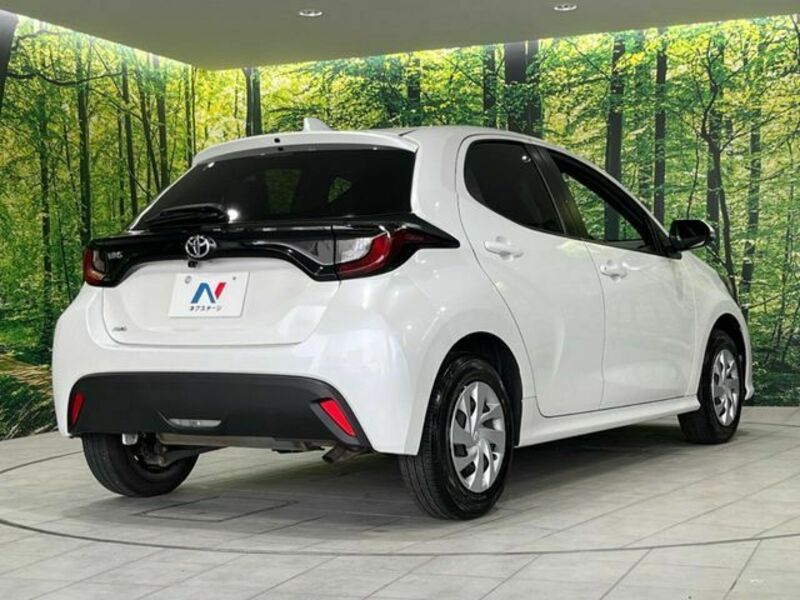 YARIS