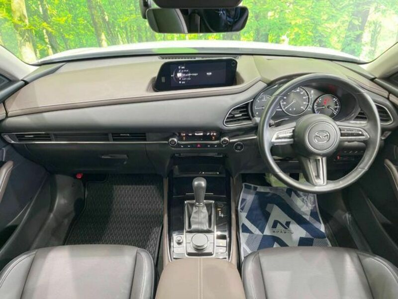 CX-30