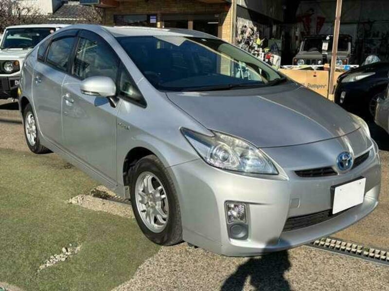 PRIUS