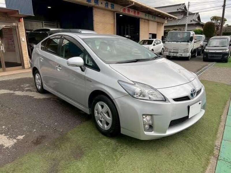PRIUS