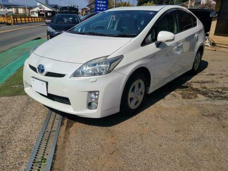 PRIUS