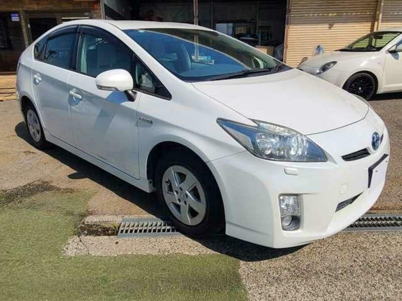 PRIUS