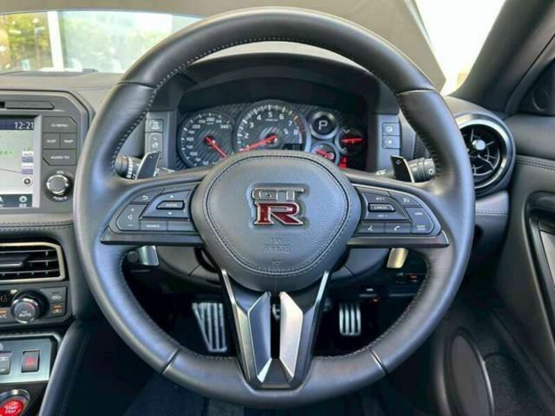 GT-R