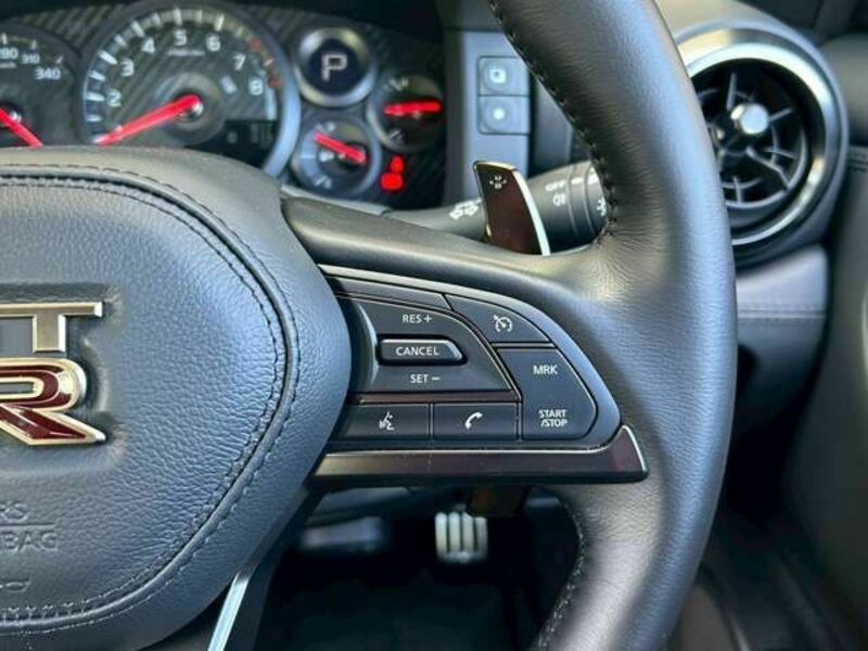 GT-R