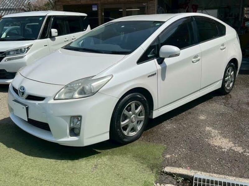 PRIUS