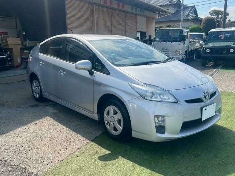 PRIUS