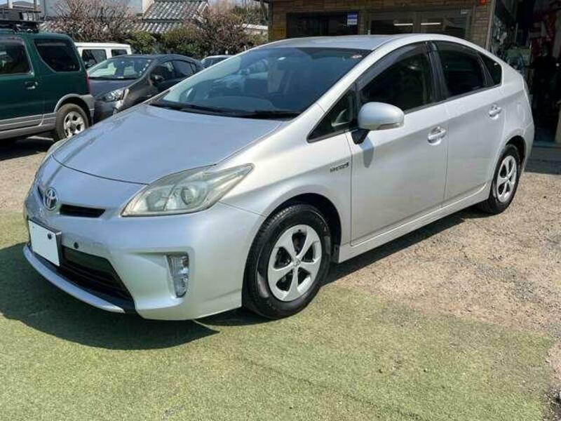 PRIUS
