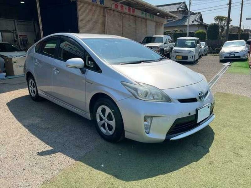 PRIUS