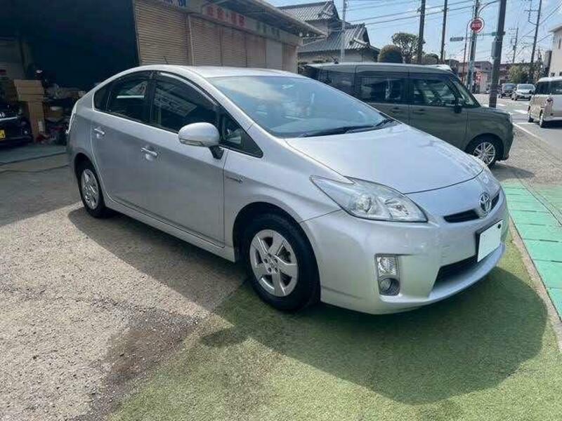 PRIUS