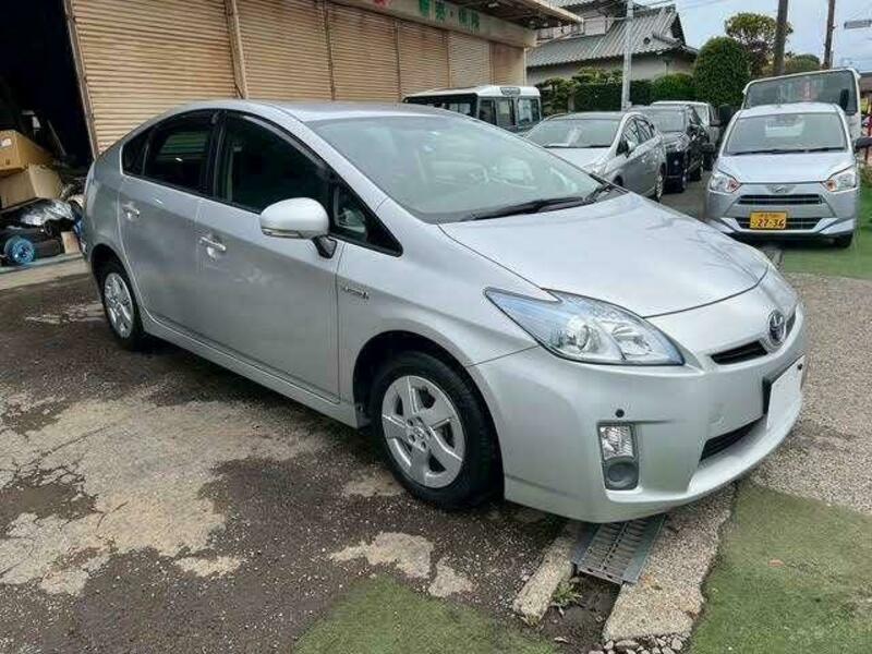 PRIUS