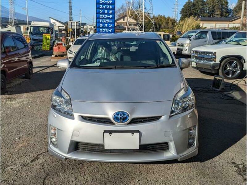 PRIUS