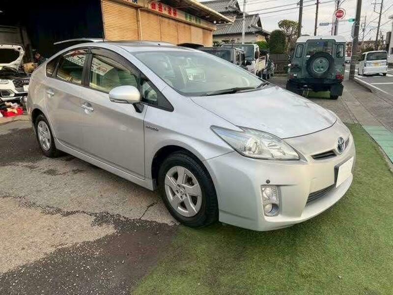 PRIUS